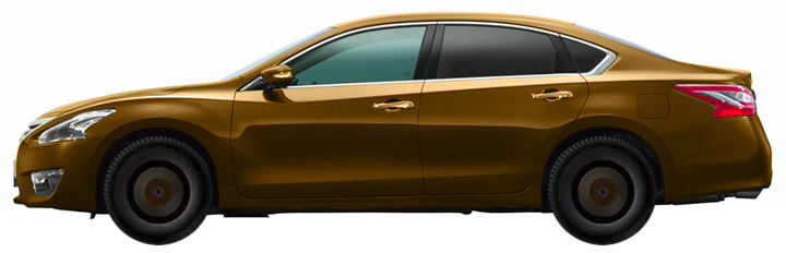Nissan Teana L33 (2014-2016) 3.5